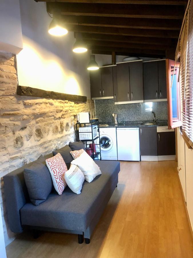 טולדו Apartamento Canonigo - Terraza Con Vistas מראה חיצוני תמונה