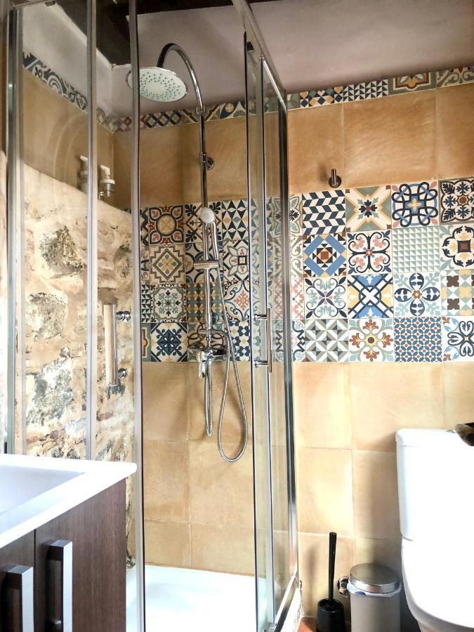 טולדו Apartamento Canonigo - Terraza Con Vistas מראה חיצוני תמונה